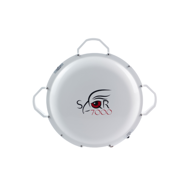 SAQR7000 Microwave - Image 3