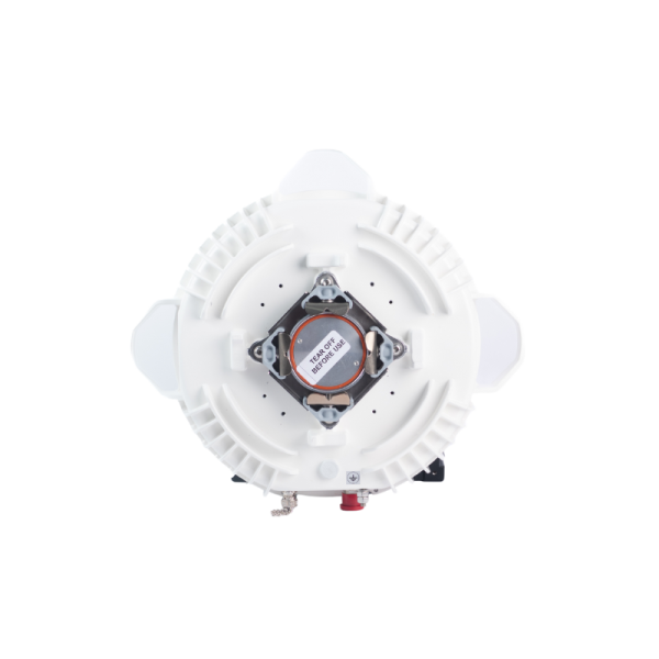 SAQR7000 Microwave - Image 2
