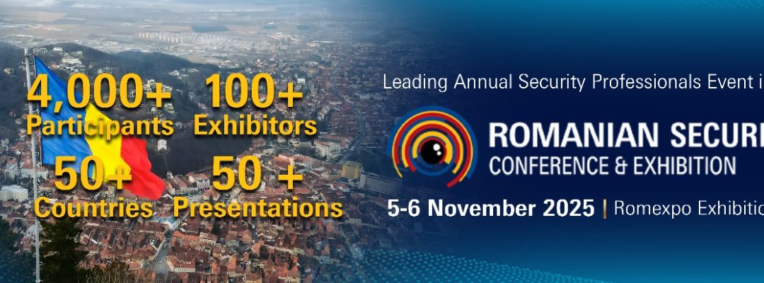 Romanian Security Summit 2025