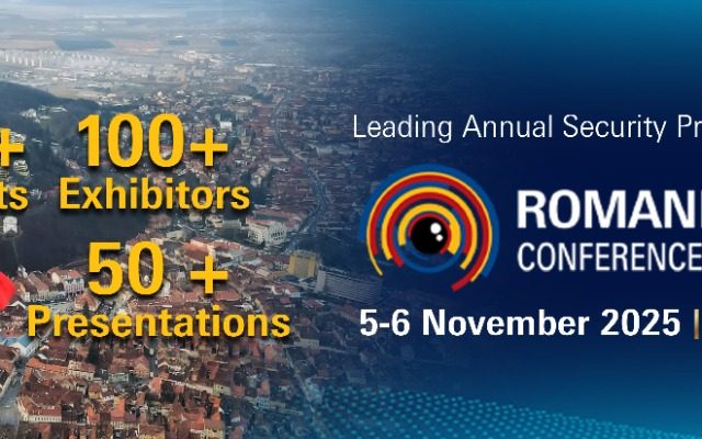 Romanian Security Summit 2025