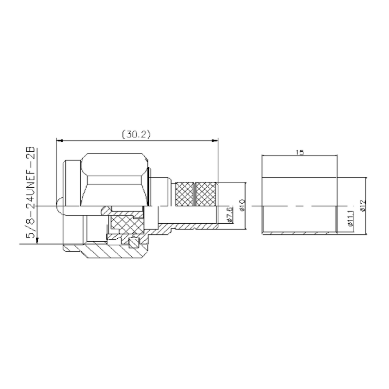 LT-PL259M-RG214