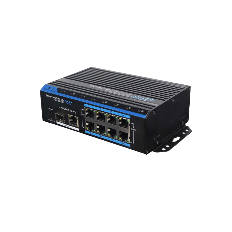 LT-8027E-POE