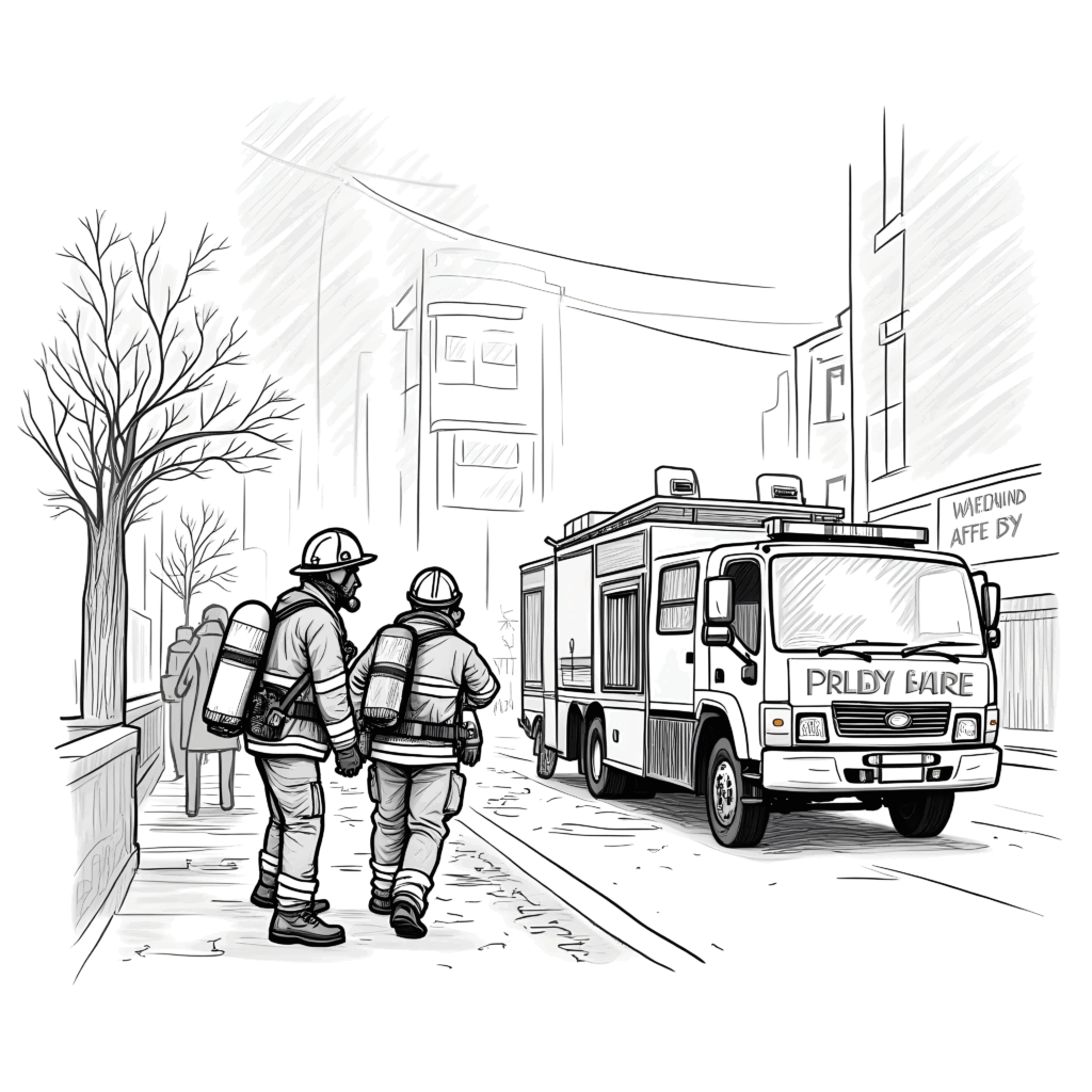 Lamatel RF Duplexers for Public Safety Communication