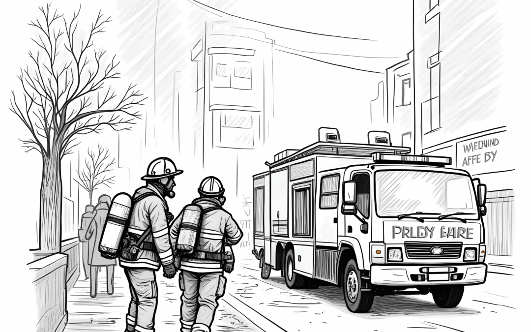 Lamatel RF Duplexers for Public Safety Communication