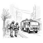 Lamatel RF Duplexers for Public Safety Communication