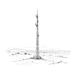 Empowering Connectivity with the Lamatel Saqr 7000 Microwave Backhaul