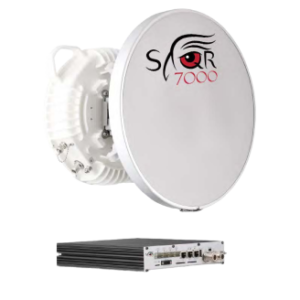SAQR7000 Microwave