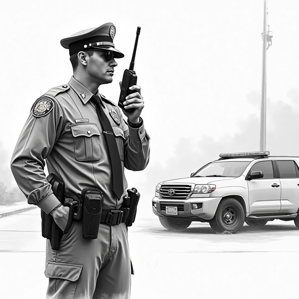 Lamatel RF Antennas: Built for Public Safety Communication