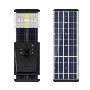 LT-STLSOL-60W - Street Lamp