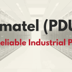 Lamatel (PDUs): The Reliable Industrial Power